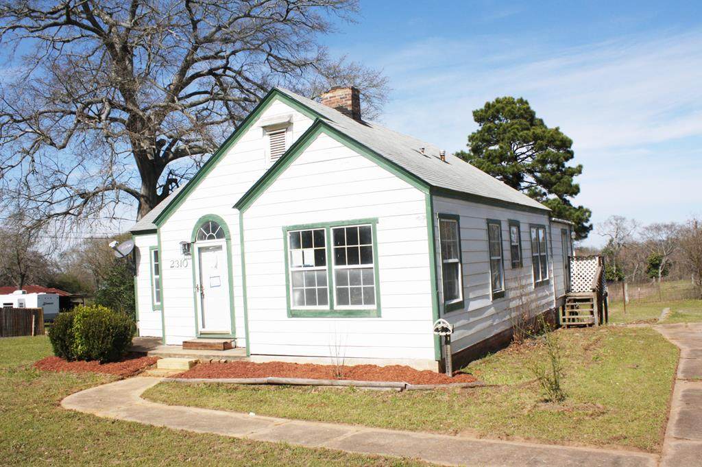 2310 N. Jackson - Photo 1