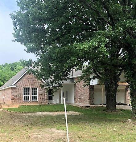 110 Shady Shores Dirve - Photo 1