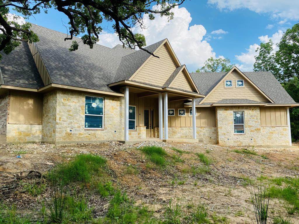 115 Oakbend Tr - Photo 1