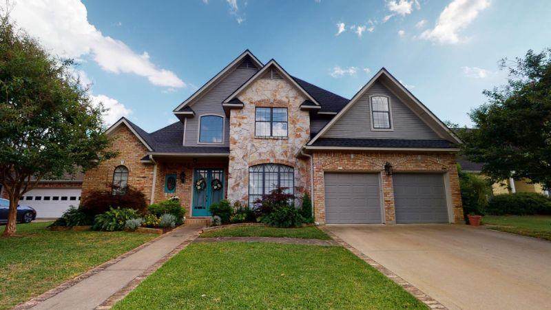 714 Park Place Drive - Photo 1 714 Park Place Drive - Photo 1