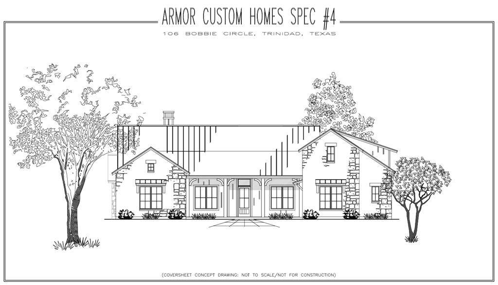 106 Bobbie Cir - Photo 1