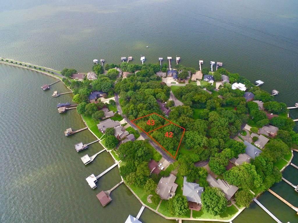 651-652 Enchanted Isle Drive - Photo 1