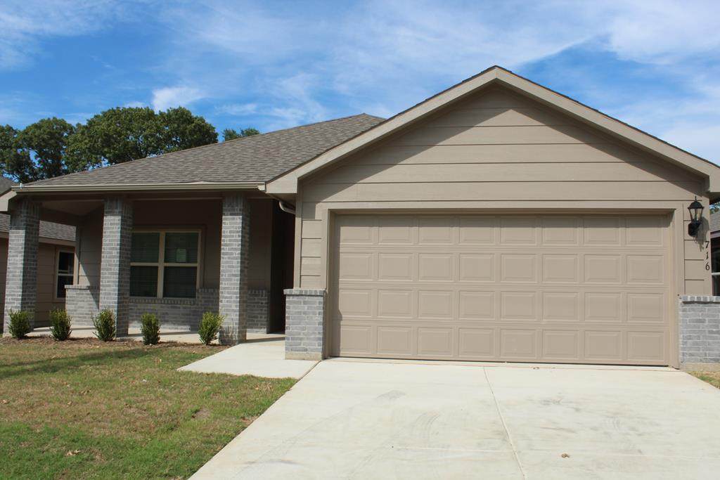 716 N Wofford - Photo 1