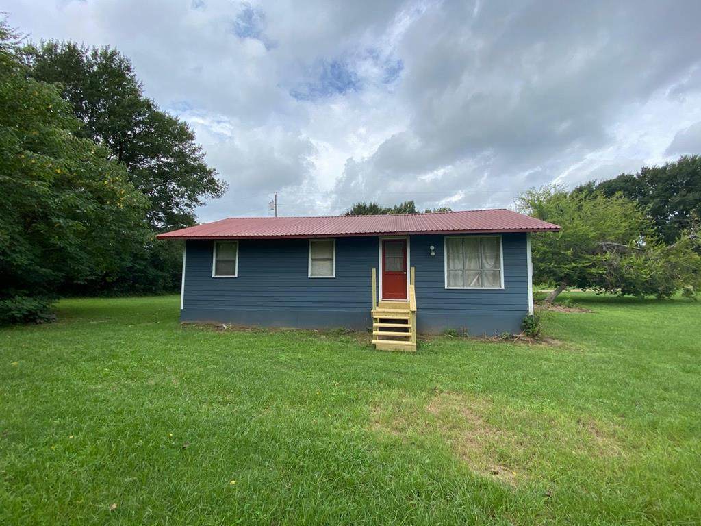116 Goodnight Ranch Road - Photo 1