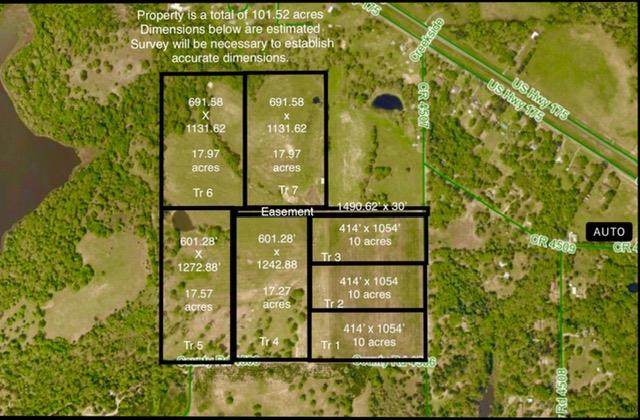 Tract 7 Cr 4507 - Photo 1