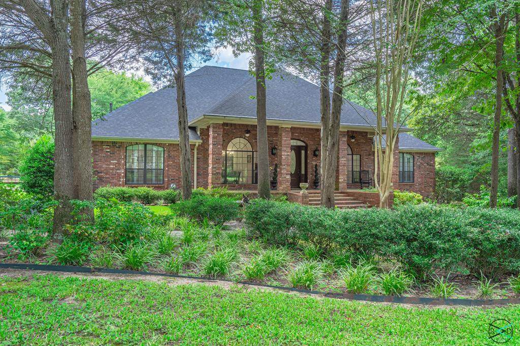 4601 Dickens Lane - Photo 1