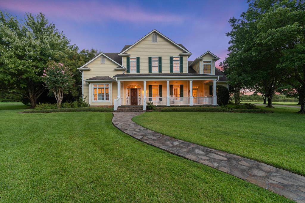 4331 Lake Estate Drive - Photo 1