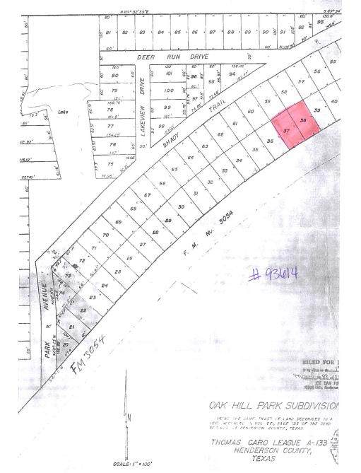 5875 Fm 3054 - Photo 1