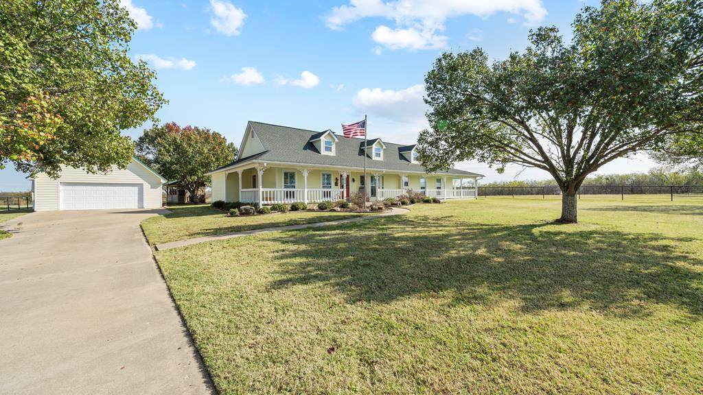 1224 Murrah Lane - Photo 1