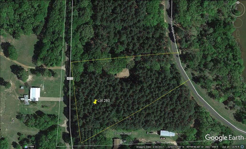 Lot 260 Waters Edge Drive - Photo 1
