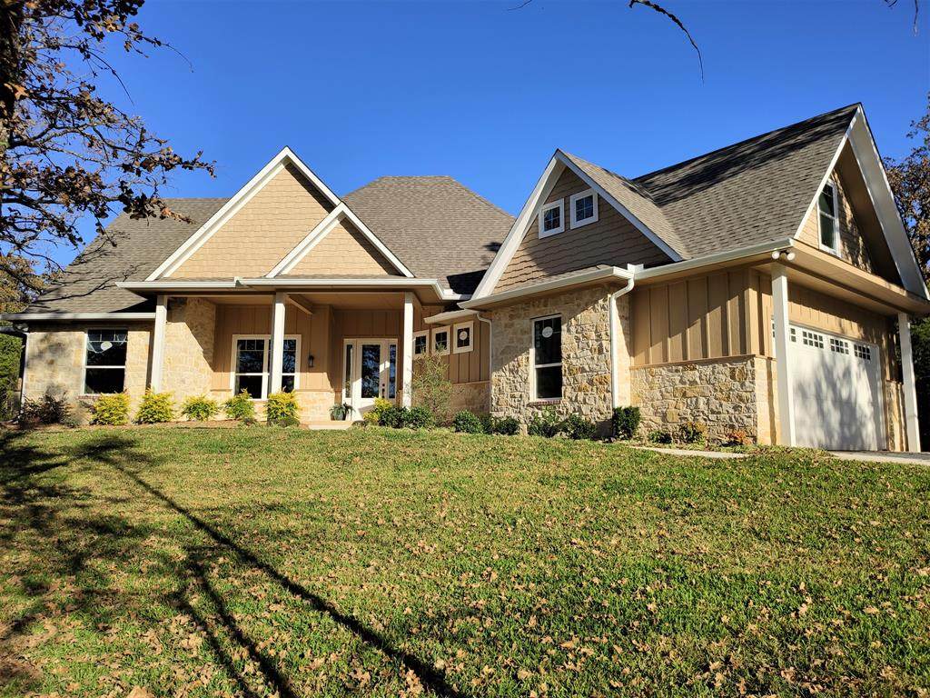 115 Oakbend Trail - Photo 1