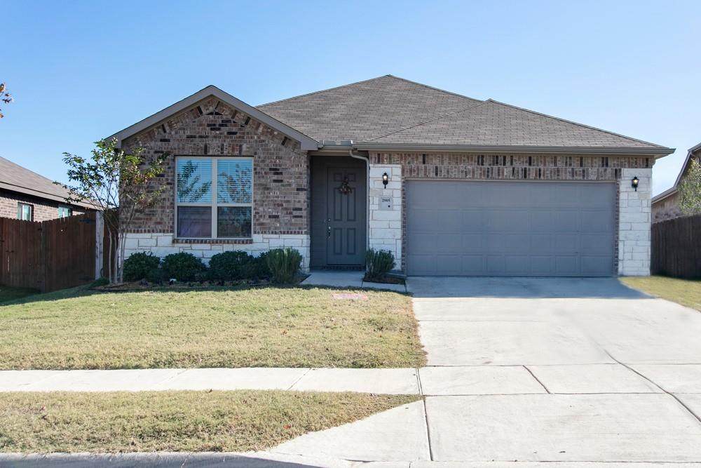 2905 Firewheel Street - Photo 1