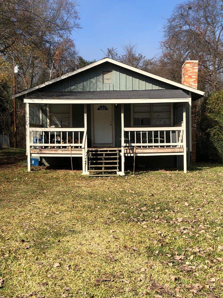 601 Hilltop Drive - Photo 1