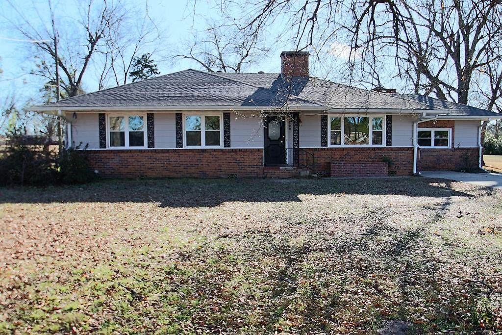 209 W. Coke Rd. - Photo 1