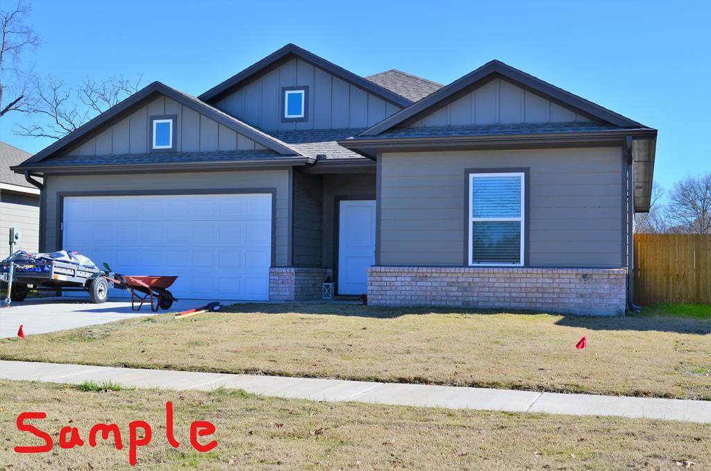 118 Deep Cove Dr - Photo 1