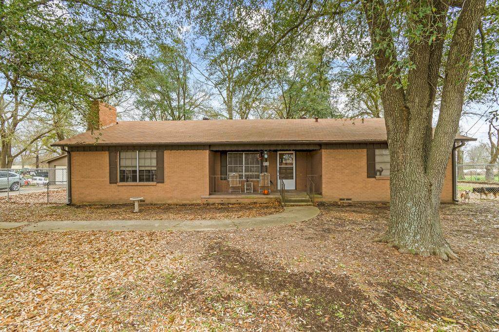 513 Cross Roads Highway - Photo 1