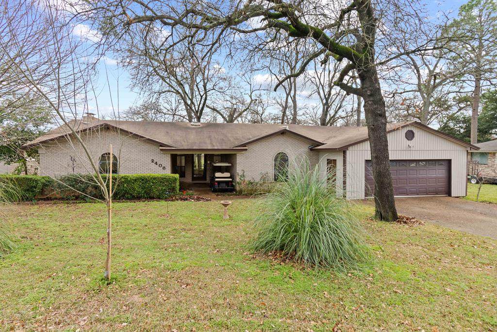 2408 Wildwood Way - Photo 1
