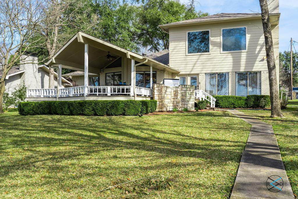 244 Enchanted Drive - Photo 1
