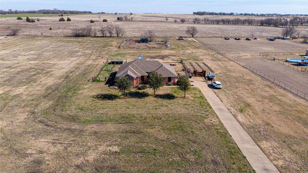 643 Bakers Branch Road - Photo 1