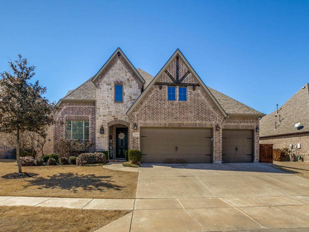 3709 Hartline Hills Way - Photo 1