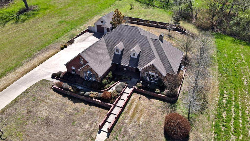 5281 Saddle Ridge Court - Photo 1