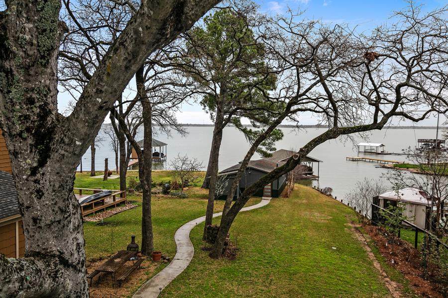 1318 Whispering Springs Drive - Photo 1