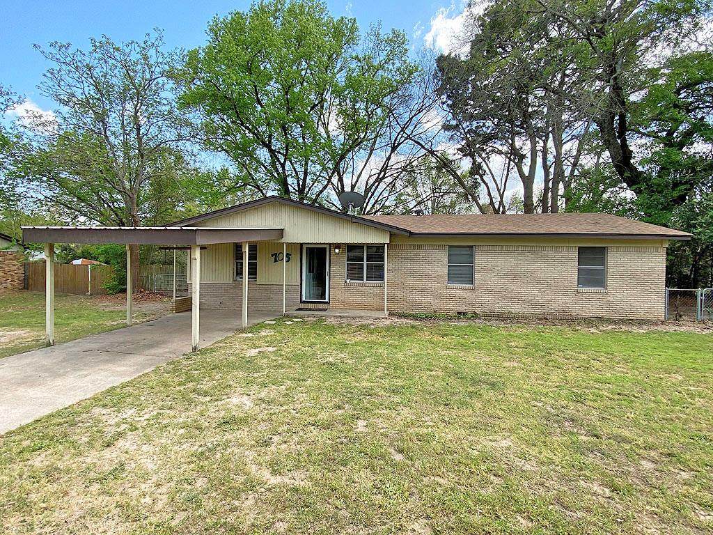 705 Barbara - Photo 1
