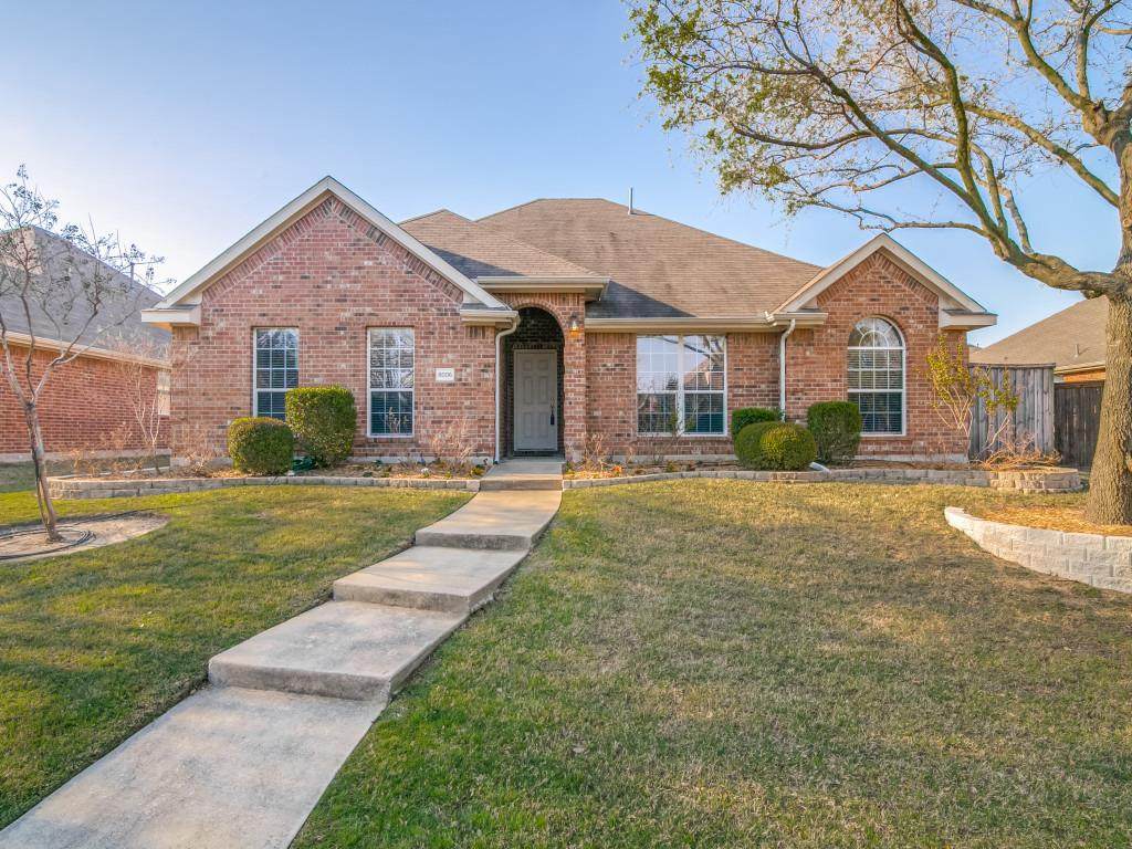 8006 Amesbury Lane - Photo 1