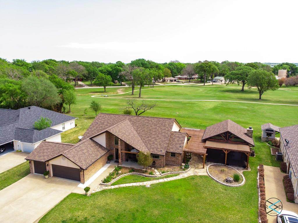 17963 Country Club Drive - Photo 1
