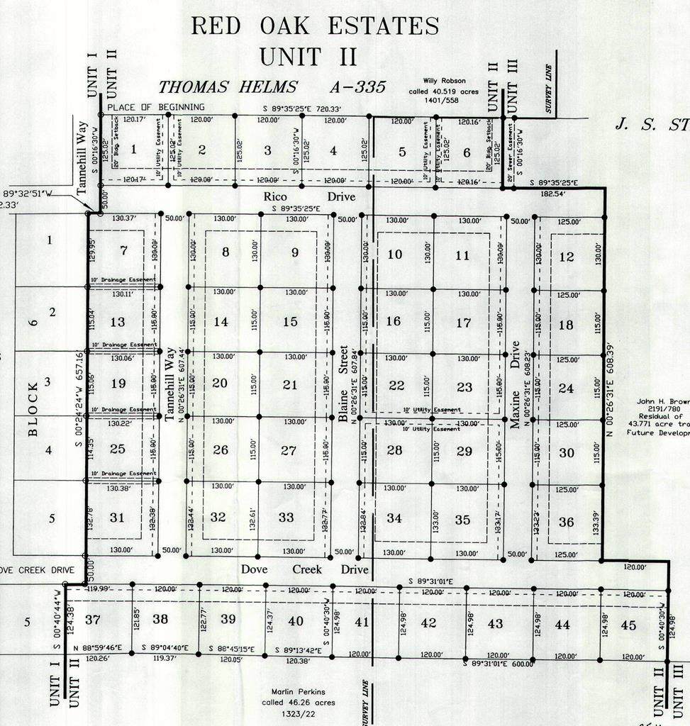 Lot 24 Maxine Dr - Photo 1