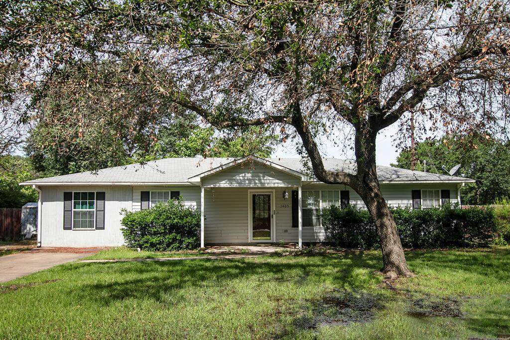 1405 Guam Street - Photo 1