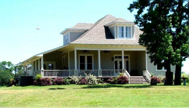 7185 Fm 1615 - Photo 1