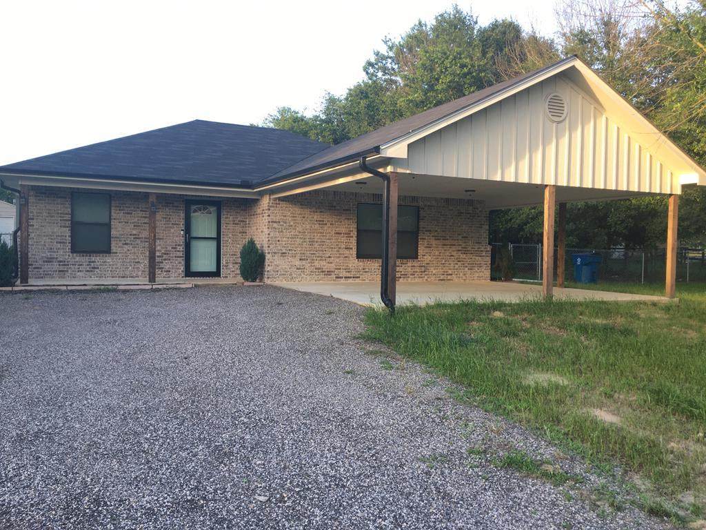 4945 Us Hwy 175 E - Photo 1