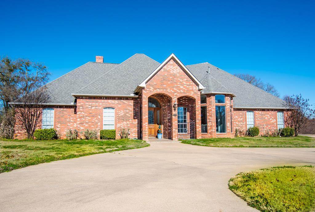 599 Country Club - Photo 1