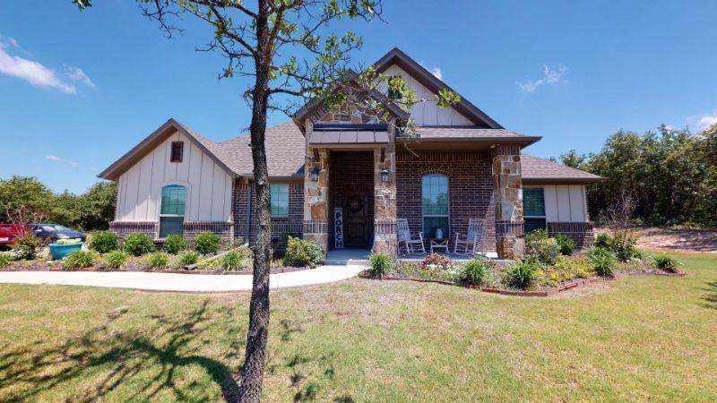 329 Timbers Circle - Photo 1