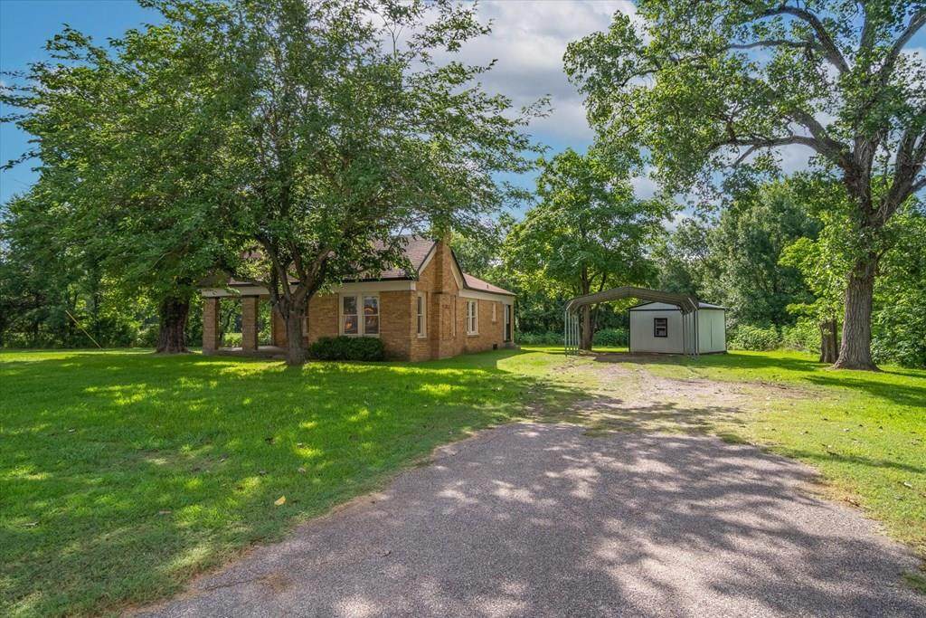 14461 Fm 59 - Photo 1