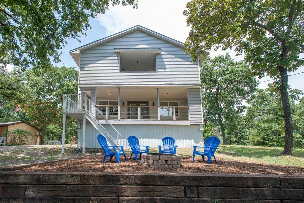 1327 Whispering Springs Drive - Photo 1