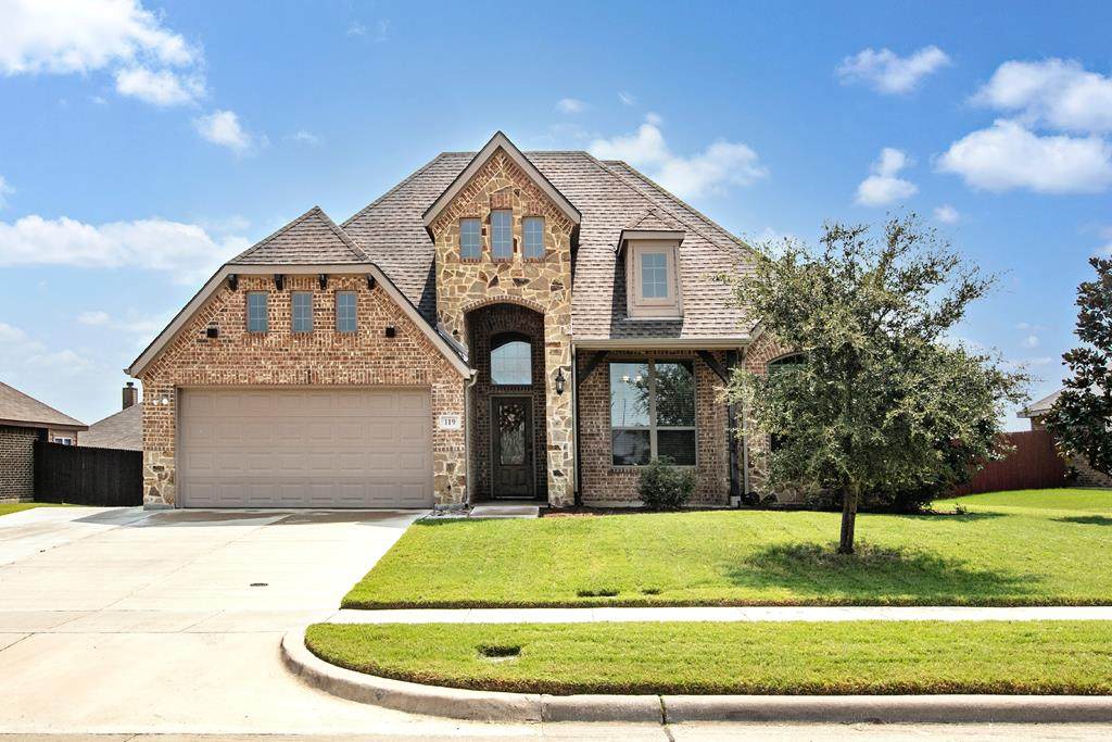119 Harvest Way - Photo 1