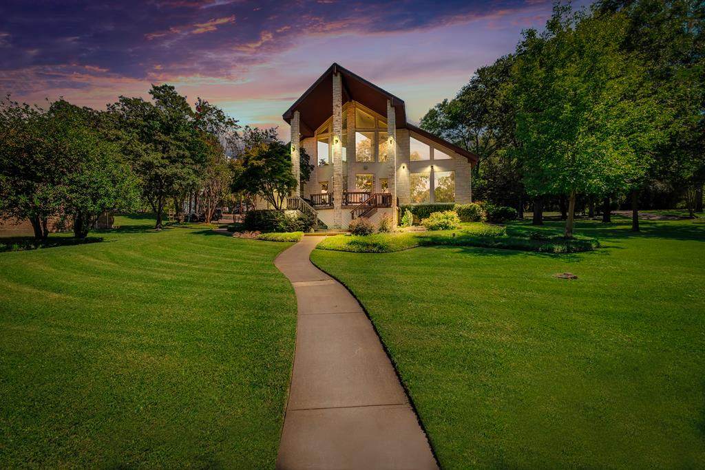 601 Yawl Drive - Photo 1