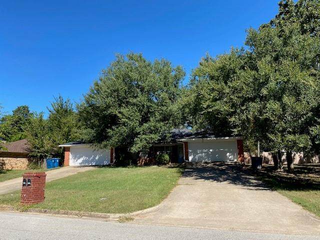 1157 Oval Drive - Photo 1