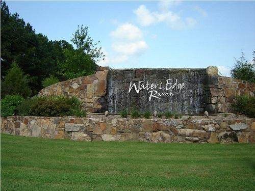 Lot 304 Lago Vista - Photo 1