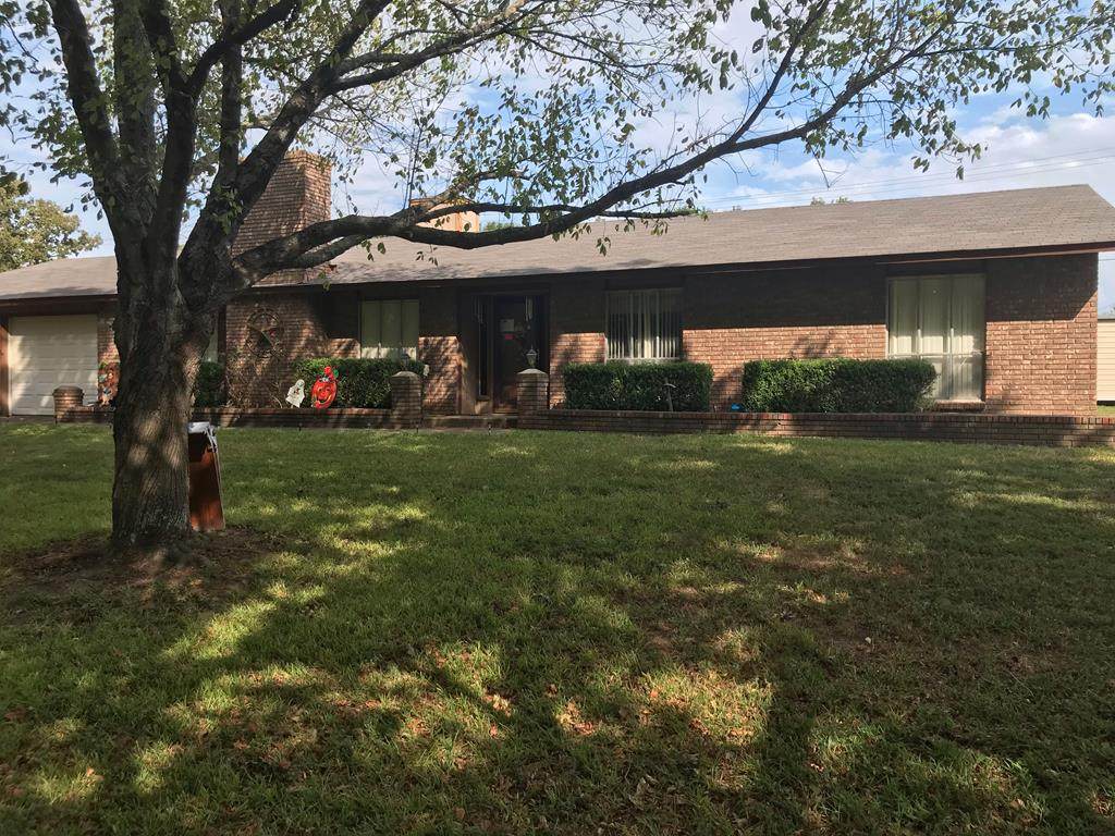 102 S Rye Street - Photo 1