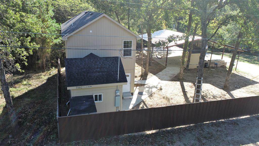 7102 Tejas Bend - Photo 1