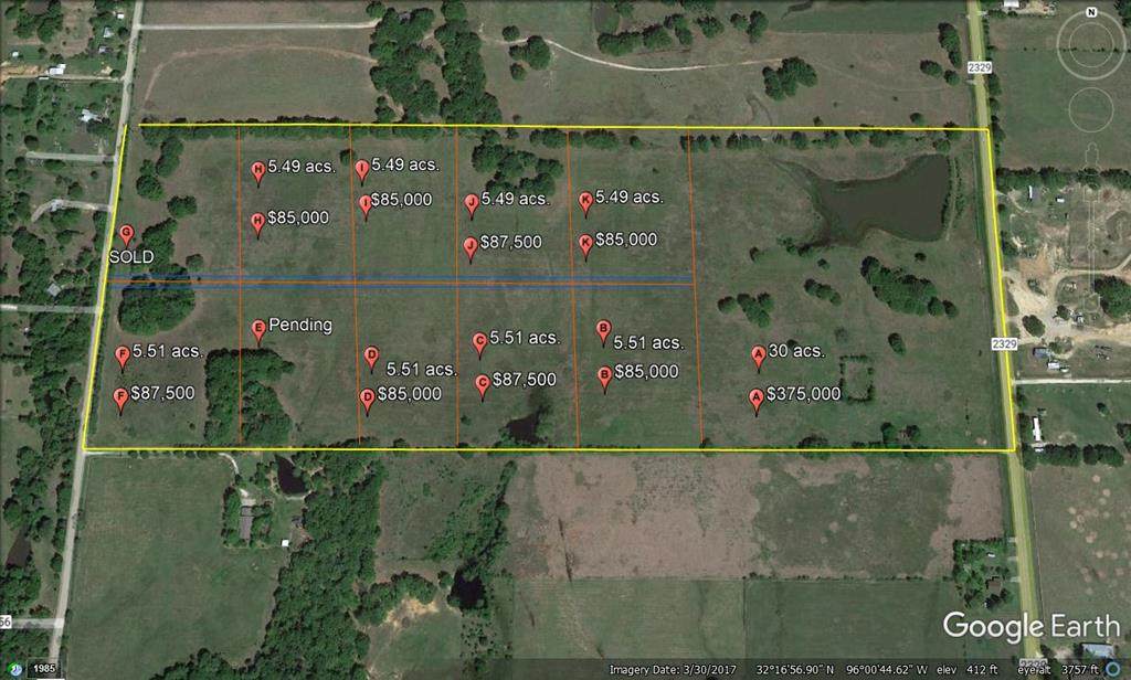 TBD (K) Fm 2329 - Photo 1