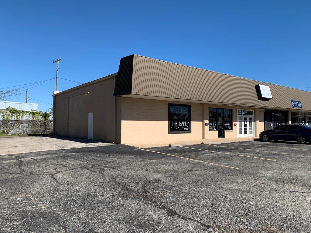 416 S Palestine Street - Photo 1