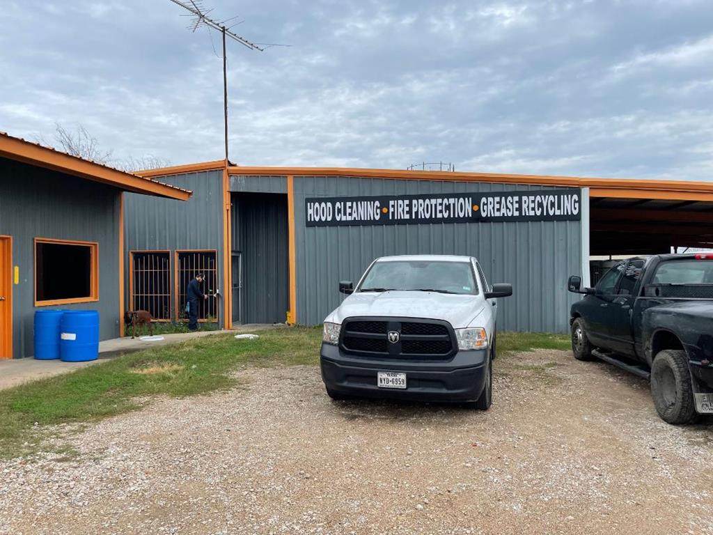 5363 E Us Hwy 175 - Photo 1