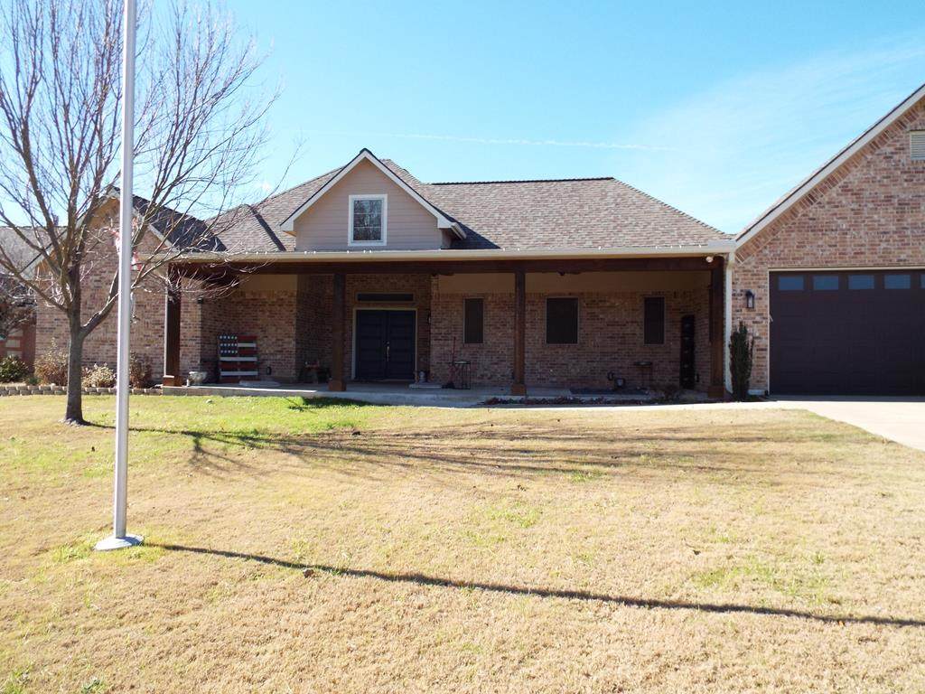 17992 Country Club Drive - Photo 1