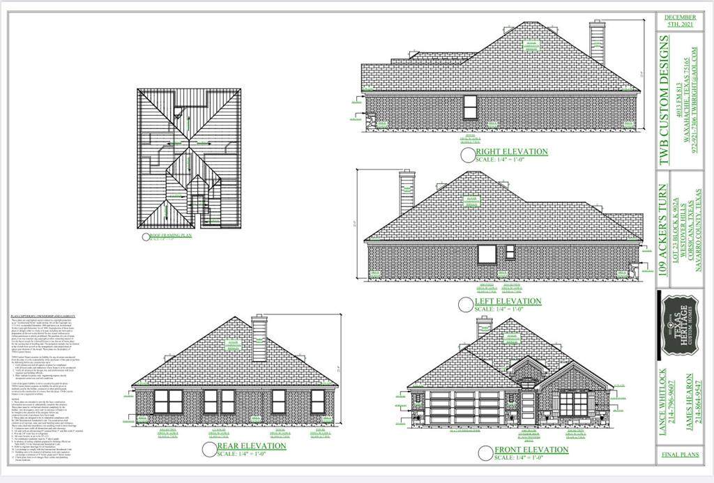 108 Paytons Way - Photo 1