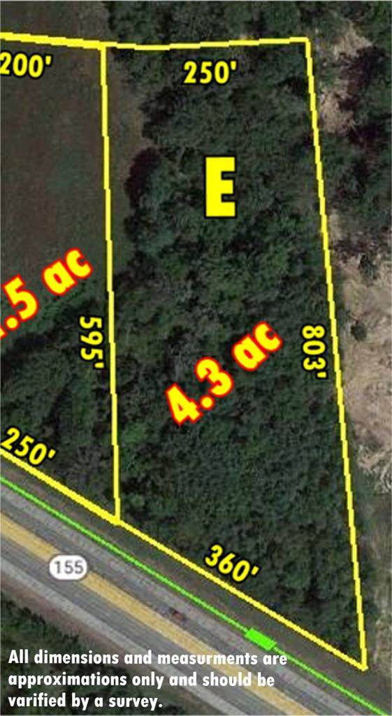 18775 E Hwy 155 - Photo 1