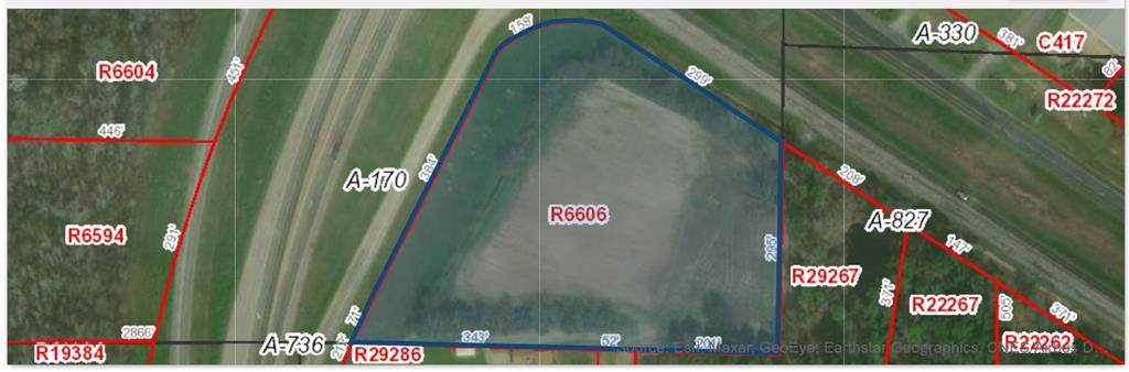 0 Us Hwy 175@Loop 317 O E - Photo 1